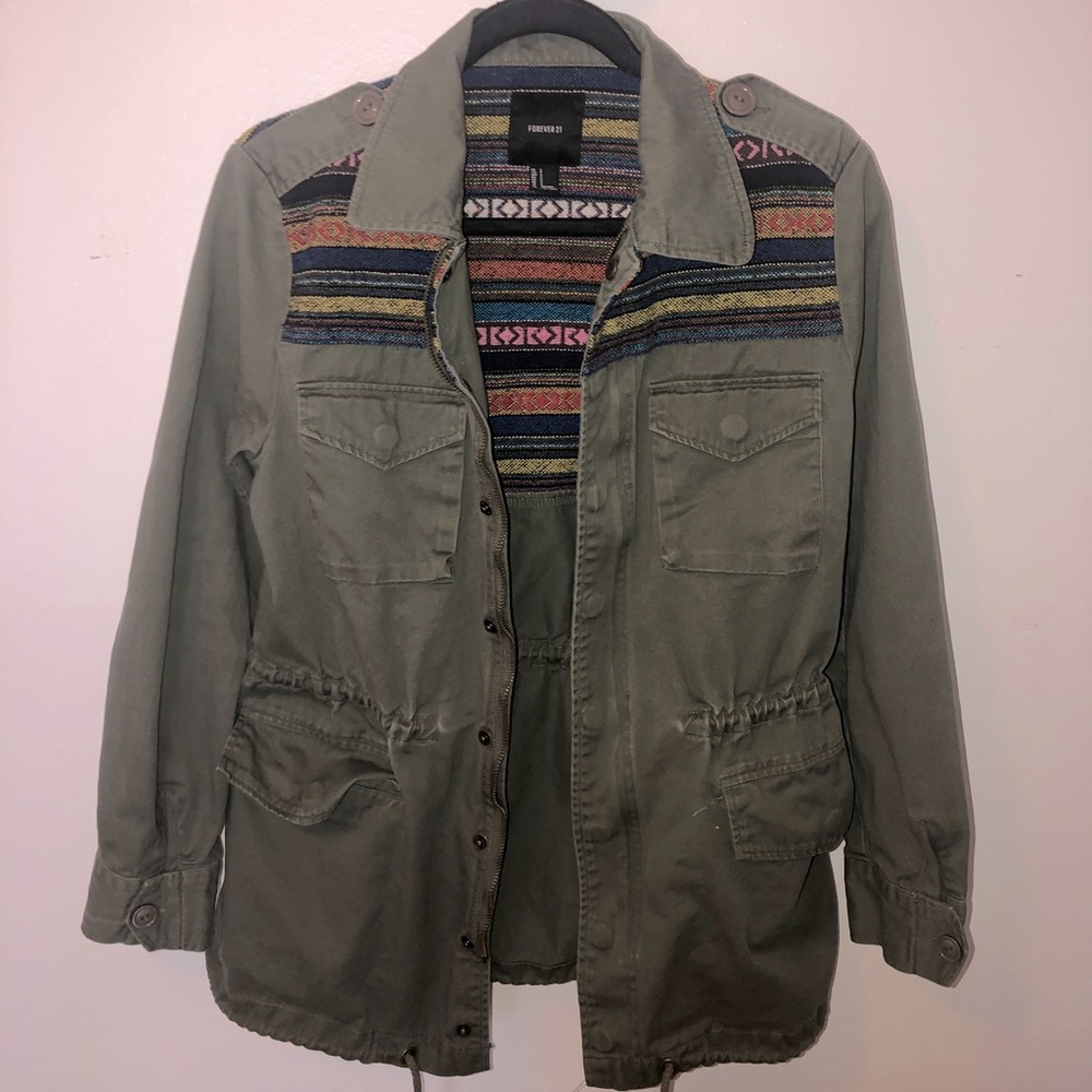 Jackets - Picture 4 of 4